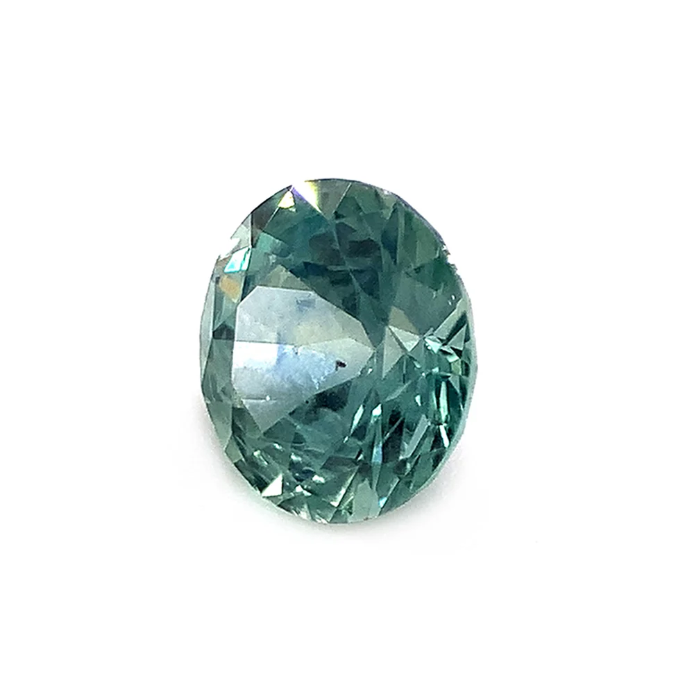 Montana Sapphire, 1.68ct - "Undergrowth" - Image 4