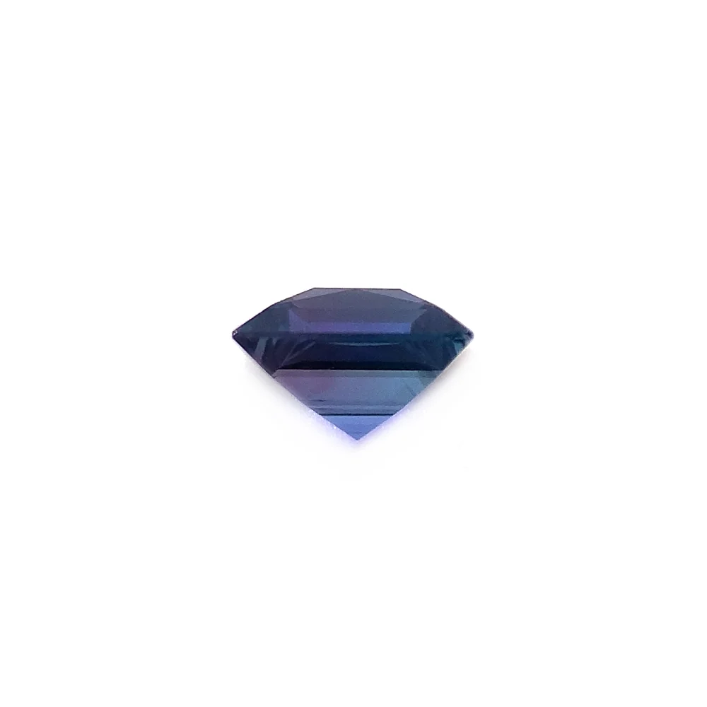Yogo Sapphire, 0.80ct - "Night Sky" - Image 5