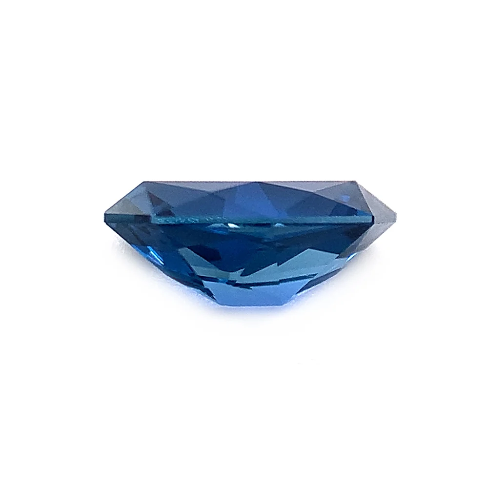 Yogo Sapphire, 1.06ct - "Striking Blue" - Image 5